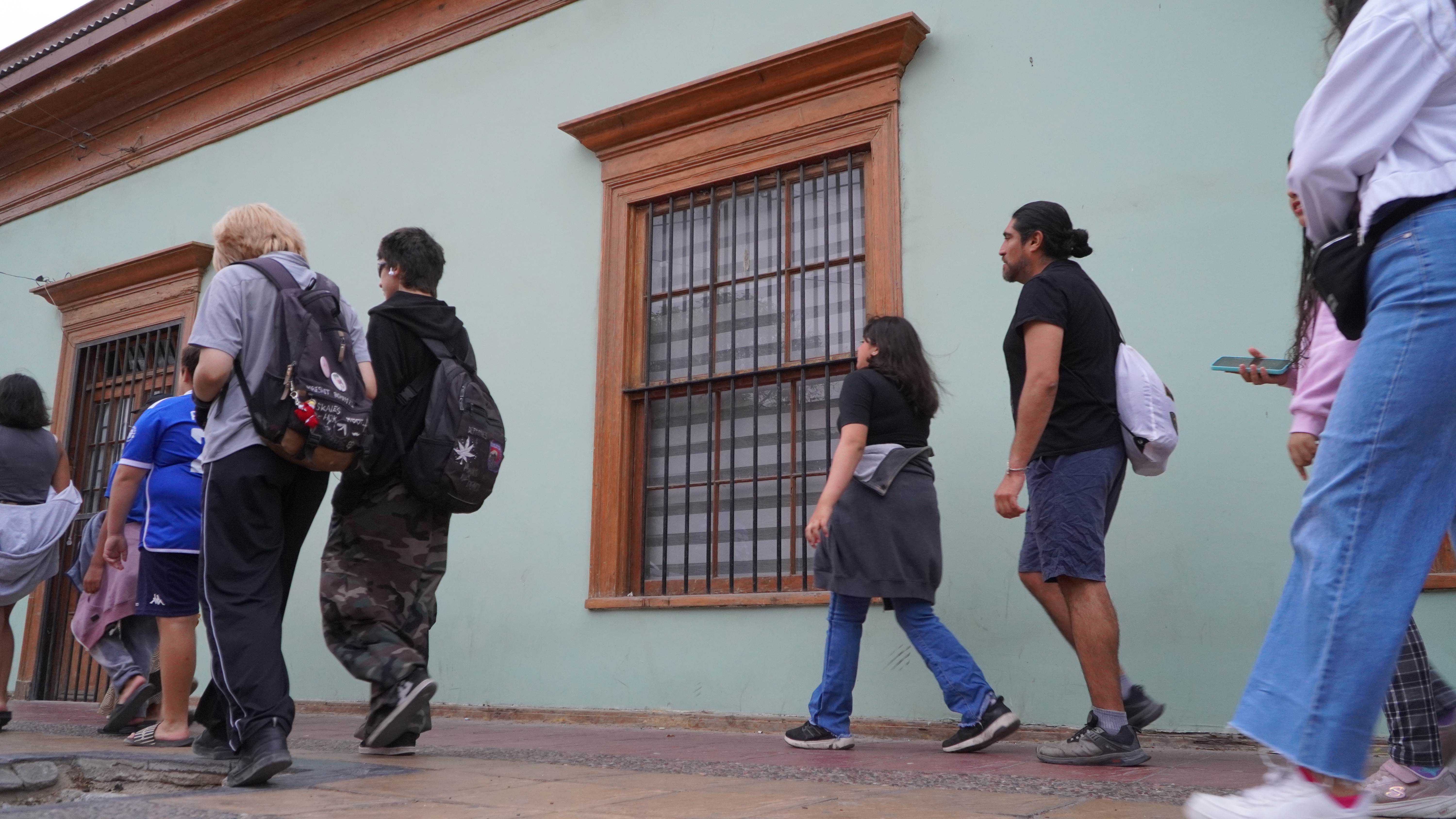 Caldera celebró el Día de los Patrimonios de Verano 2026
