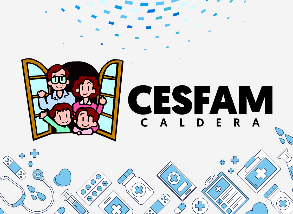 CESFAM Caldera