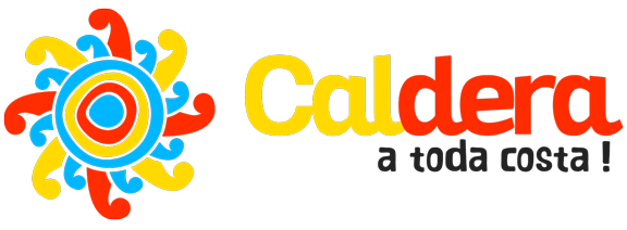 Logo Caldera